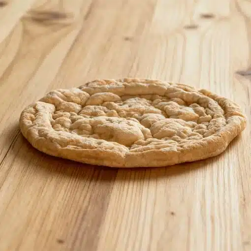 Vesuvio Gluten Free Vegan Pizza Base (30cm)